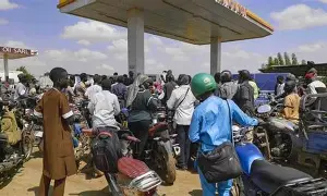 Bamako : Le Centre de coordination et de gestion des crises (Cecogec) dément les allégations de pénurie d’essence