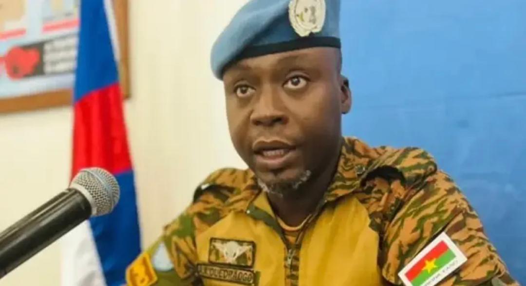 Burkina Faso : L’Armée neutralise 100 « terroristes » et reconquis plusieurs localités