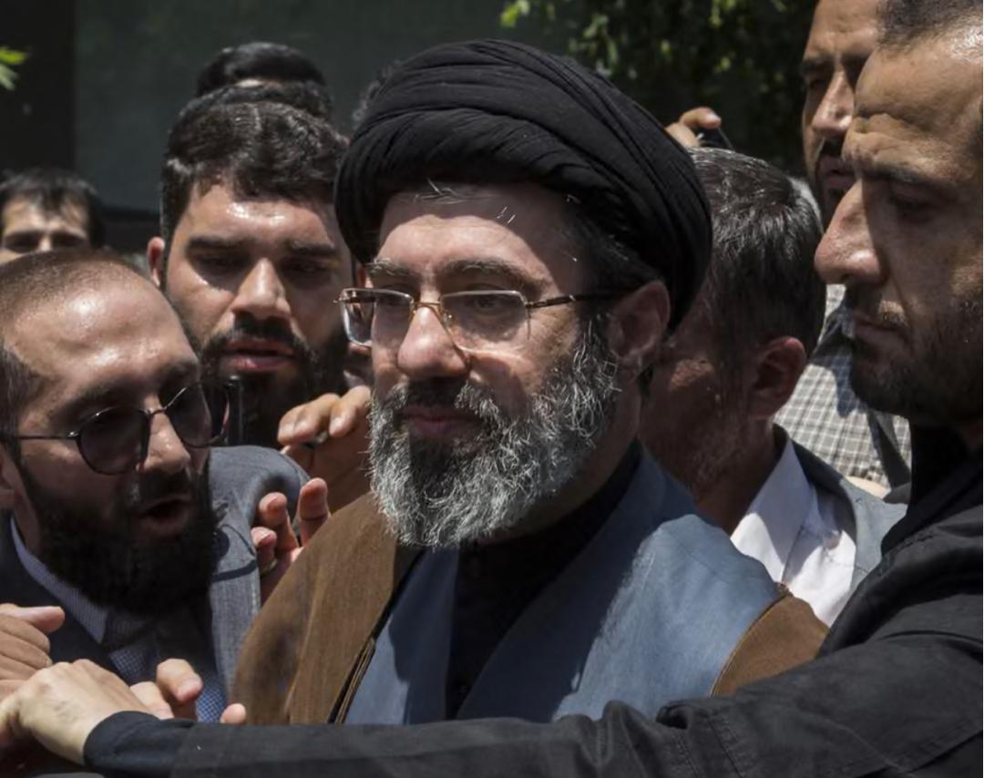 Iran : Mojtaba Khamenei, nouveau Guide suprême