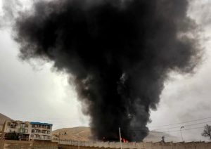 Israël : plus de 160 blessés dans des frappes iraniennes près de Dimona