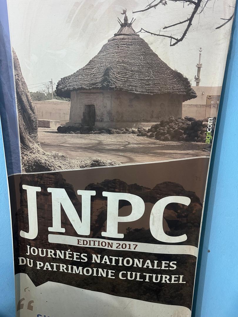 Kangaba : la réfection septennale de la Case sacrée (Kamablon) au centre de plusieurs rencontres