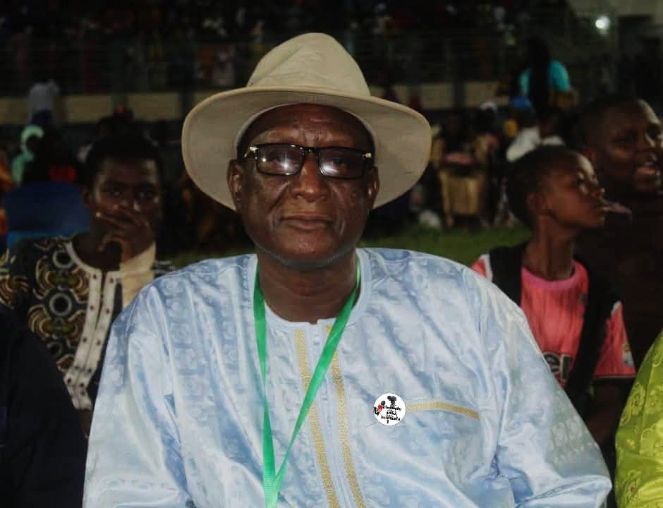 Koutiala :  Maro Fofana élu Président de la  Chambre de  Commerce et d’Industrie