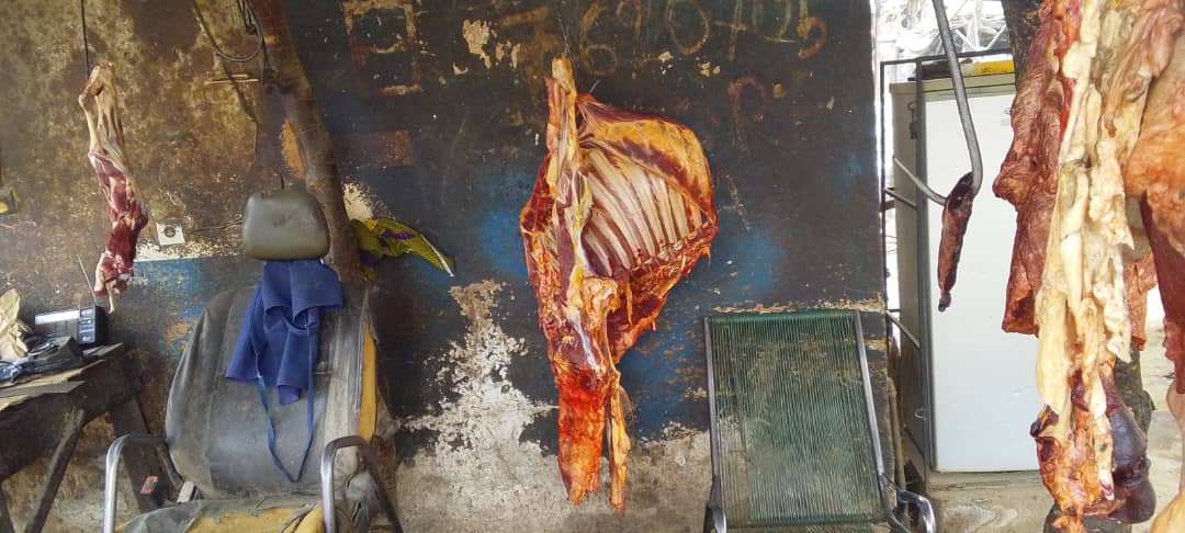 Macina : Rencontre entre autorités et acteurs, sur l’augmentation du prix de la viande