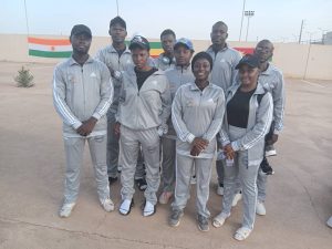 Gymnastique : Mopti sacré champion du Mali 2026 en aérobic danse