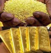 Economie :  Création de l’Office Malien des substances précieuses