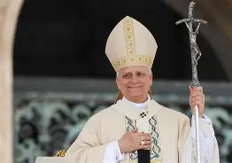 Vatican : Première grande tournée africaine du Pape Léon XIV