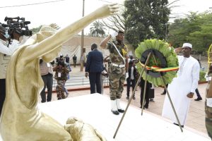 Mali : Commémoration du 26 mars, journée des martyrs