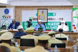 Sécurité alimentaire : Le Mali a enregistré11,45 millions de tonnes de céréales en 2025 et 20 000 tonnes d’aide sont prévues en 2026