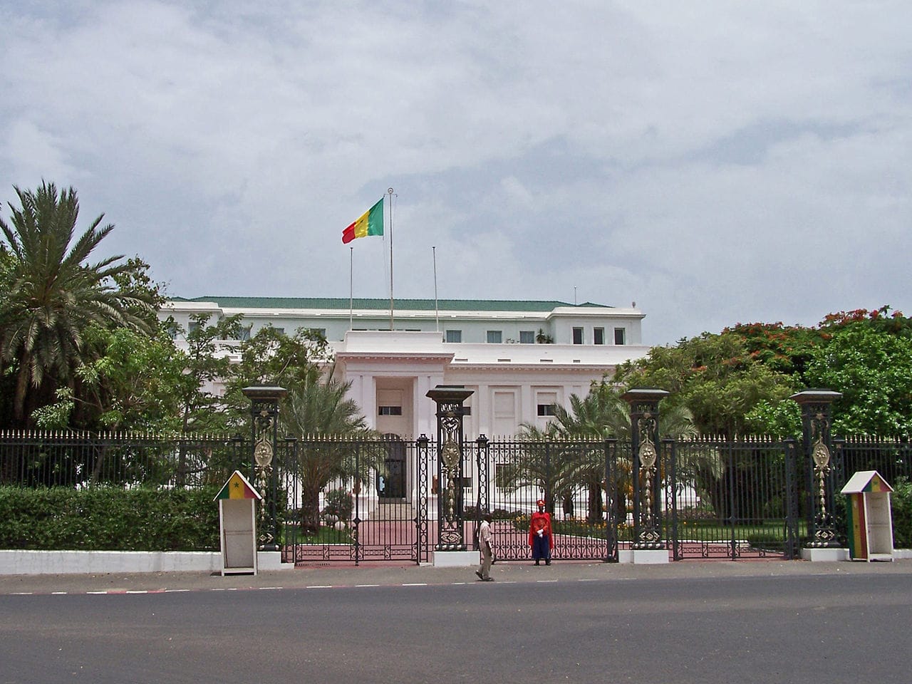 Retrait au Sénégal de son titre de champion d’Afrique 2025 : Dakar annonce des recours internationaux