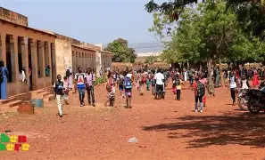 Tominian : Déficit d’enseignants et des heures supplémentaires impayées au Lycée public