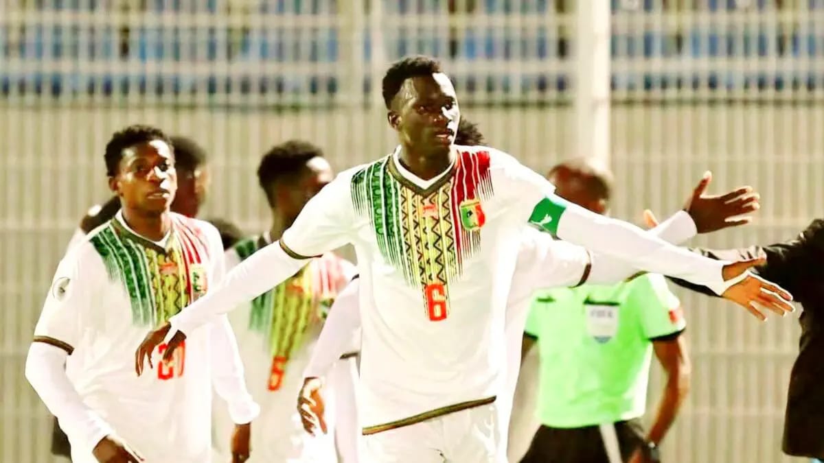 Football/U20 : 68 joueurs convoqués pour le stage préparatoire de l’UFOA-A 2026