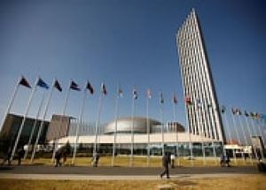 Actualité : L’Union africaine salue l’adoption par l’ONU d’une résolution reconnaissant la traite transatlantique des esclaves comme crime contre l’humanité