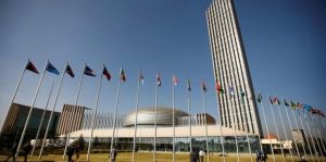 Actualité : L’Union africaine préoccupée par l’escalade dans le golfe Persique