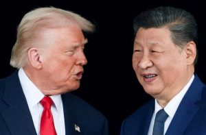 Actualité : Les États-Unis et la Chine entament de nouvelles négociations commerciales à Paris