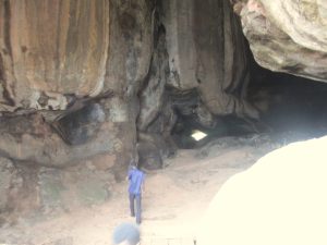 Sikasso : Les grottes de Missirikoro, entre légende, mystères et assouvissement de souhaits