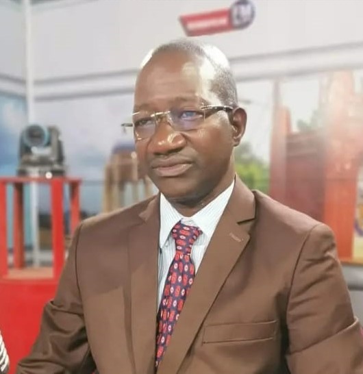 Justice : le journaliste Youssouf Sissoko condamné à deux ans de prison ferme pour cybercriminalité