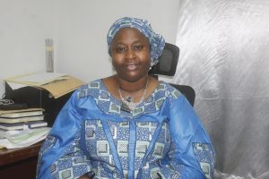 Santé : Dr Djénéba Koumba Dabitao, première femme maître de conférences agrégé en Biologie moléculaire