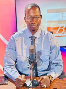 Justice : L’affaire du directeur de publication du journal l’Alternance, Youssouf Sissoko mise en délibéré