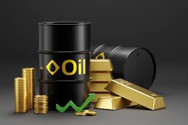 Economie : flambée des prix du pétrole et de l&rsquo;or, les bourses asiatiques dévissent