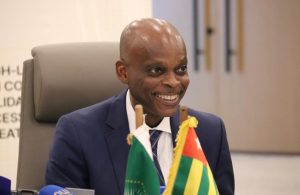 Sahel : le Togo appelle à une réponse globale contre le terrorisme