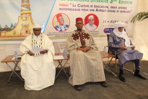 Célébration de la Journée de l’Afrique : Les activités officiellement lancées par le ministre Mamou Daffé