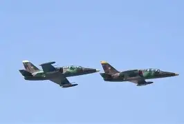 Ségou : Une frappe aérienne des FAMa neutralise plus de 50 terroristes
