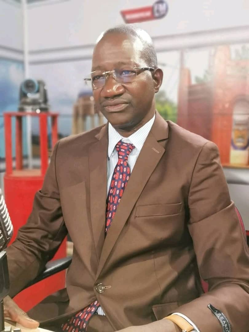 Mali : la demande de mise en liberté du journaliste Youssouf Sissoko mise en délibéré