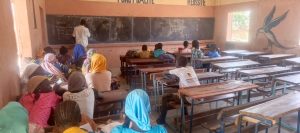 Tenenkou : Réouverture des établissements dans la commune rurale de Dia