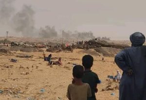 Opérations militaires : plusieurs dizaines de terroristes neutralisés à Sévaré et Kolokani