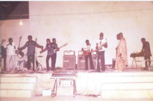 Musique Rétro : Le Bronconi de Niono, un orchestre qui a fait la gloire du Kala dans les années 70- 80