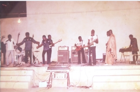 Musique Rétro : Le Bronconi de Niono, un orchestre qui a fait la gloire du Kala dans les années 70- 80