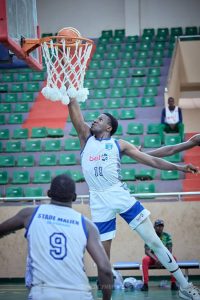 Basketball/Ligue 1 Orange : l’AS Réal s’impose, victoire du CMK et du Stade Malien