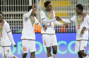 CAN U17 Maroc 2026 : le Mali dans le Groupe C