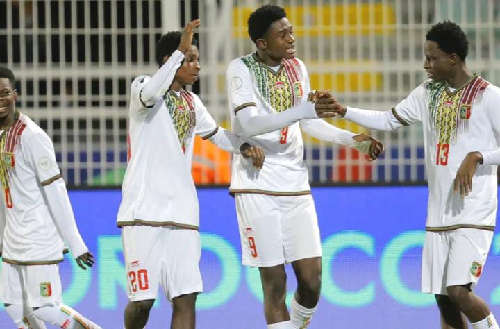 CAN U17 Maroc 2026 : le Mali dans le Groupe C