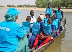 Droits de l’enfant au Mali : D’importants  progrès réalisés avec l’engagement de nos autorités et des bonnes volontés