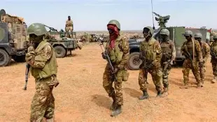 Attaques au Mali : condamnations internationales et assurances de l’armée sur une situation “sous contrôle”