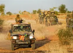 Goundam : Un mort et d’importants dégâts matériels dans une attaque terroriste