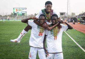 CAN U17, Maroc 2026 : Le Mali rencontre l’Angola, la Tanzanie et le Mozambique dans la poule C
