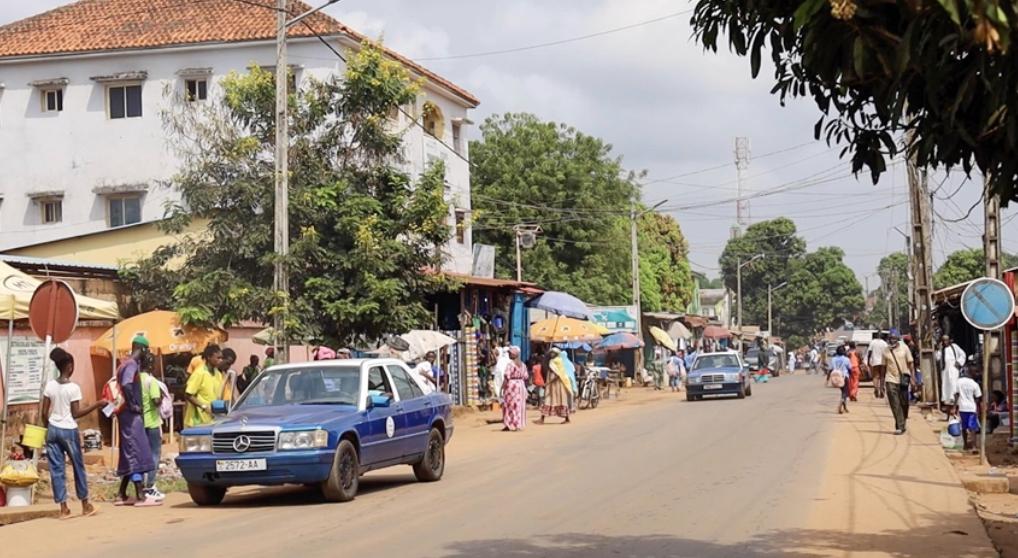 Guinée-Bissau : Les transporteurs entament une grève, après la hausse des prix du carburant