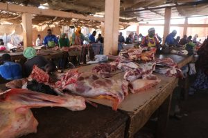 Gao : Augmentation du prix de la viande dans la Cité des Askias