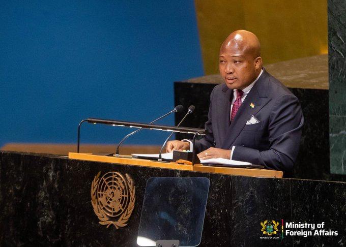 Actualité : Le Ghana lance une politique de visa gratuit pour les Africains avec contrôles électroniques renforcés
