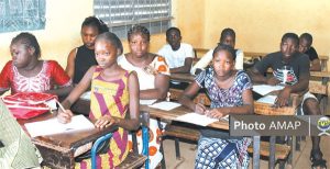 Mali : le ministère de l’Éducation nationale appelle au calme face aux rumeurs dans les écoles