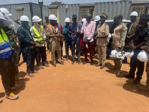 Kangaba: Le projet de construction de l’hôpital du district au centre d’une rencontre