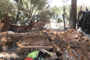 Kayes :   Trois (3) morts, un blessé et d’importants dégâts matériels dans un incendie