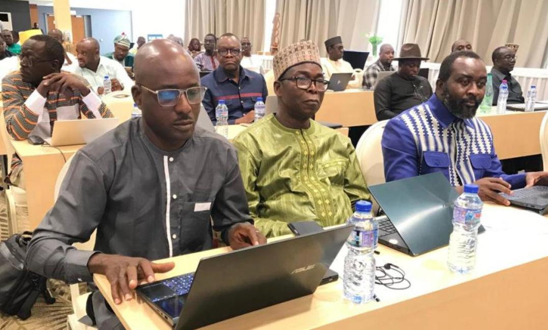 Actualité :  18e réunion bilan du Programme régional de production intégrée du coton en Afrique (PR-PICA), à Lomé