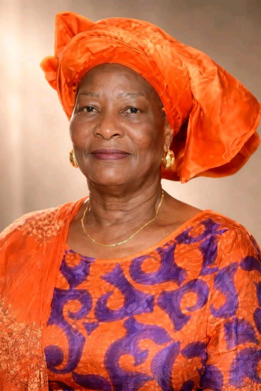 Deuil : La directrice de Publication du journal « Kabako », Diaby Macoro Camara est décédée ce lundi à Bamako