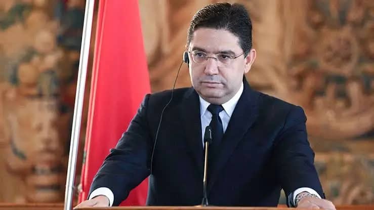 Maroc :  Suspension des autorisations électroniques de voyage pour les Maliens à partir du 27 avril 2026