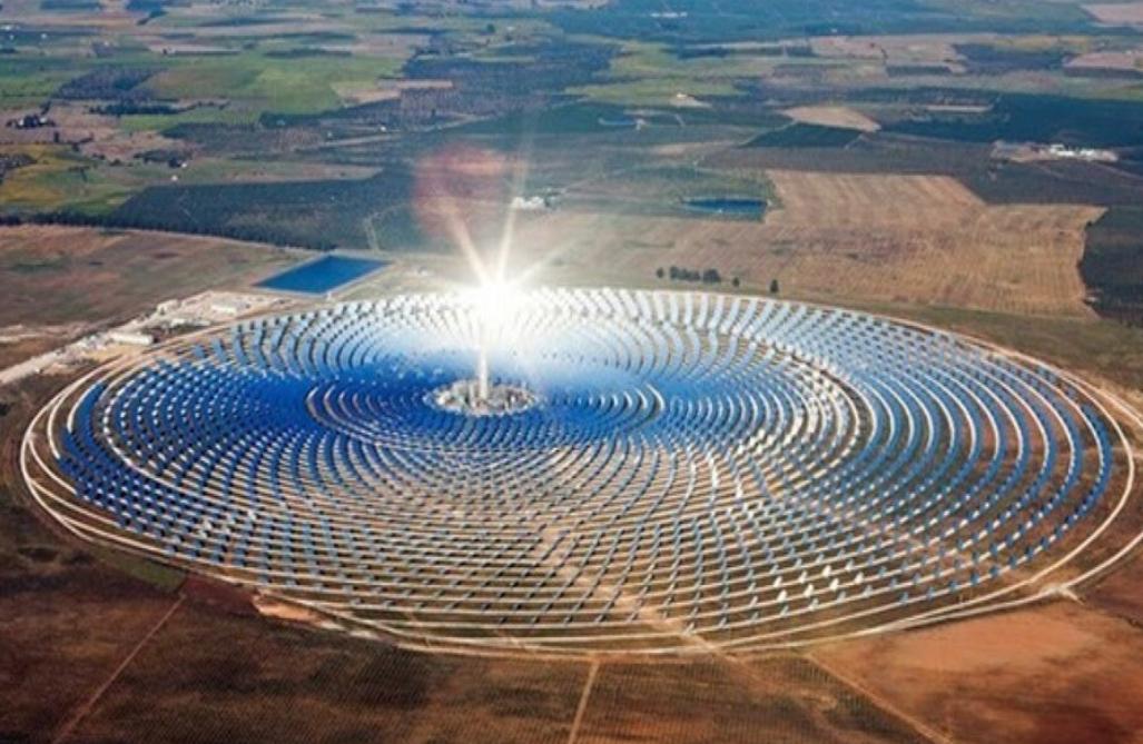 Actualité : Le Maroc double sa capacité en énergies renouvelables en dix ans