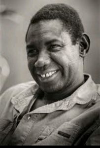 Portrait : Massa Makan Diabaté, l’une des figures majeures de l’histoire et de la littérature africaine