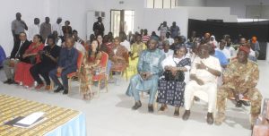 Culture : Lancement du projet repenser le Musée national du Mali
